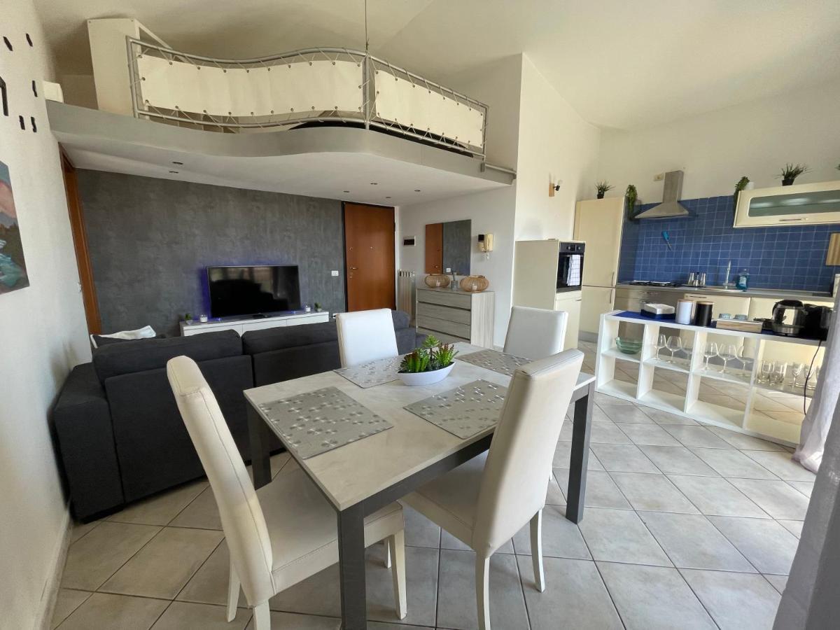 Dehomes - Relax & Business Apartments Buccinasco Ngoại thất bức ảnh