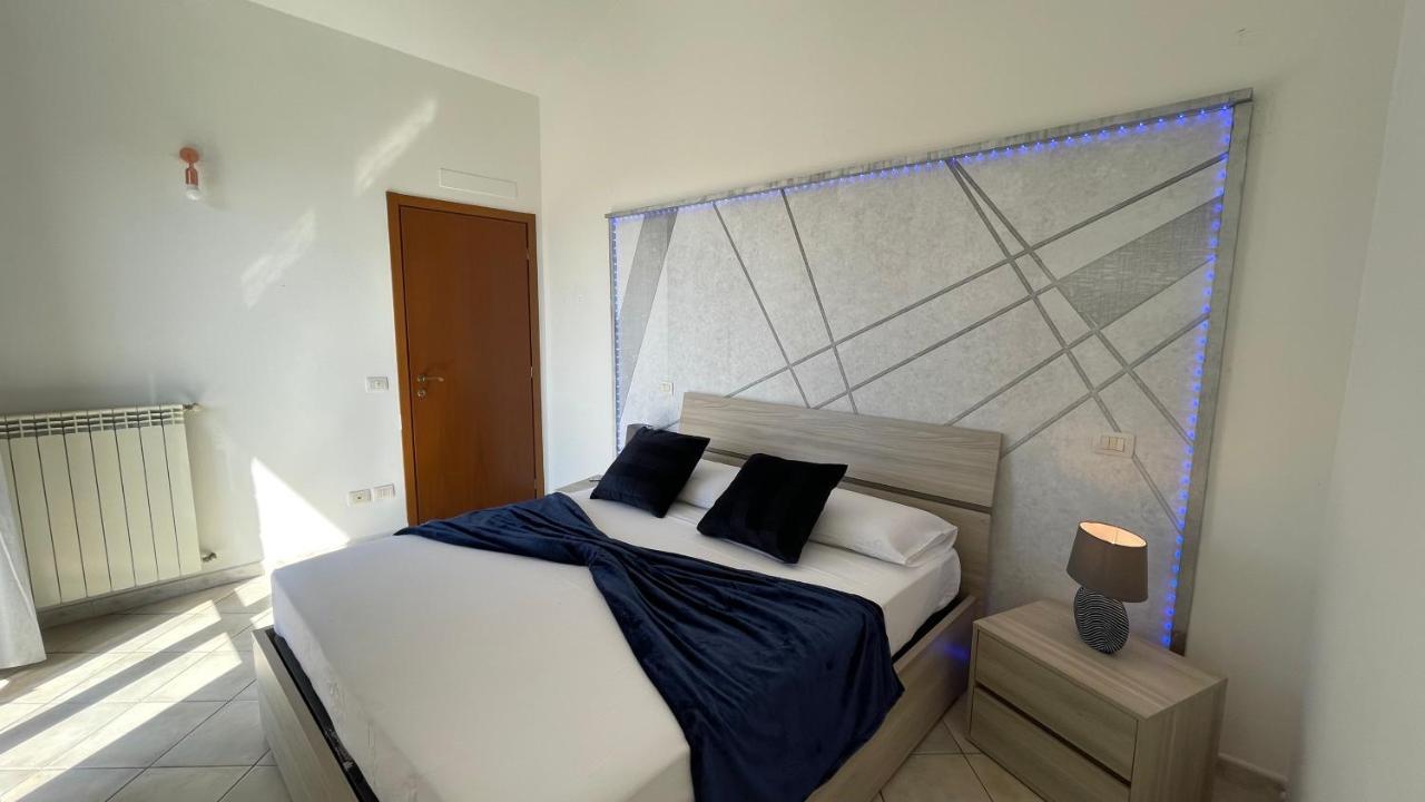 Dehomes - Relax & Business Apartments Buccinasco Ngoại thất bức ảnh