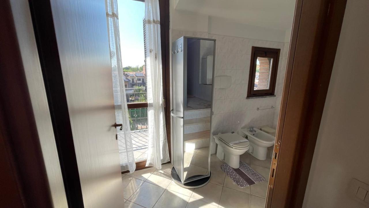 Dehomes - Relax & Business Apartments Buccinasco Ngoại thất bức ảnh