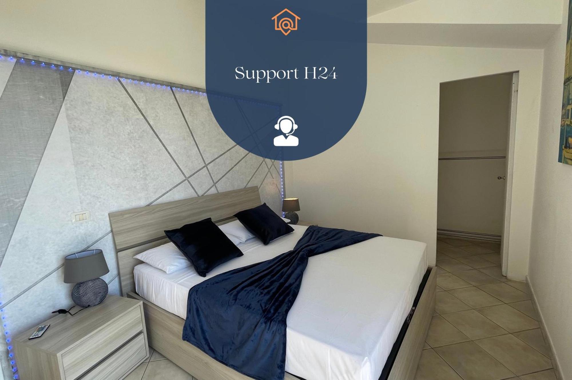 Dehomes - Relax & Business Apartments Buccinasco Ngoại thất bức ảnh