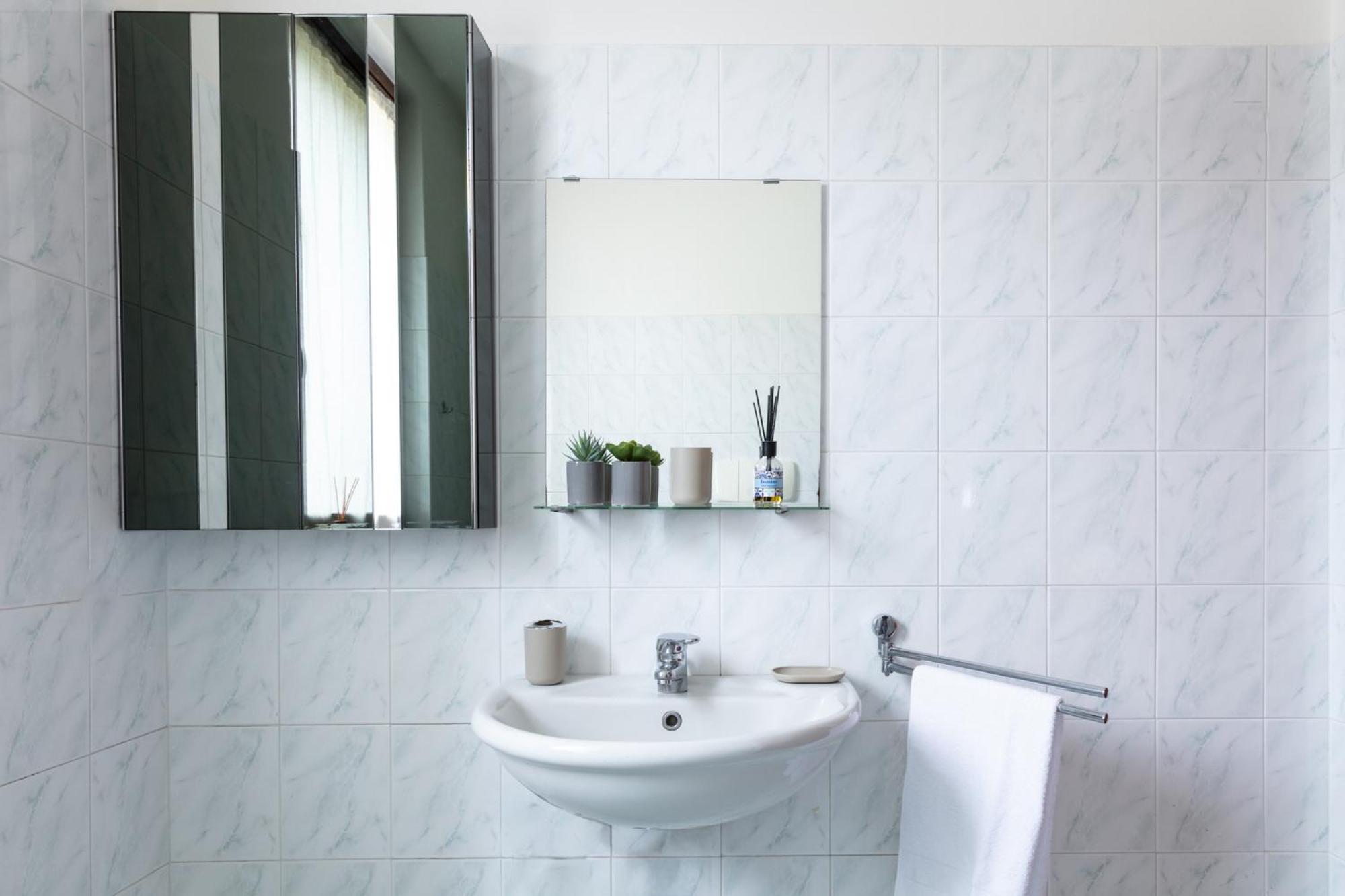 Dehomes - Relax & Business Apartments Buccinasco Ngoại thất bức ảnh