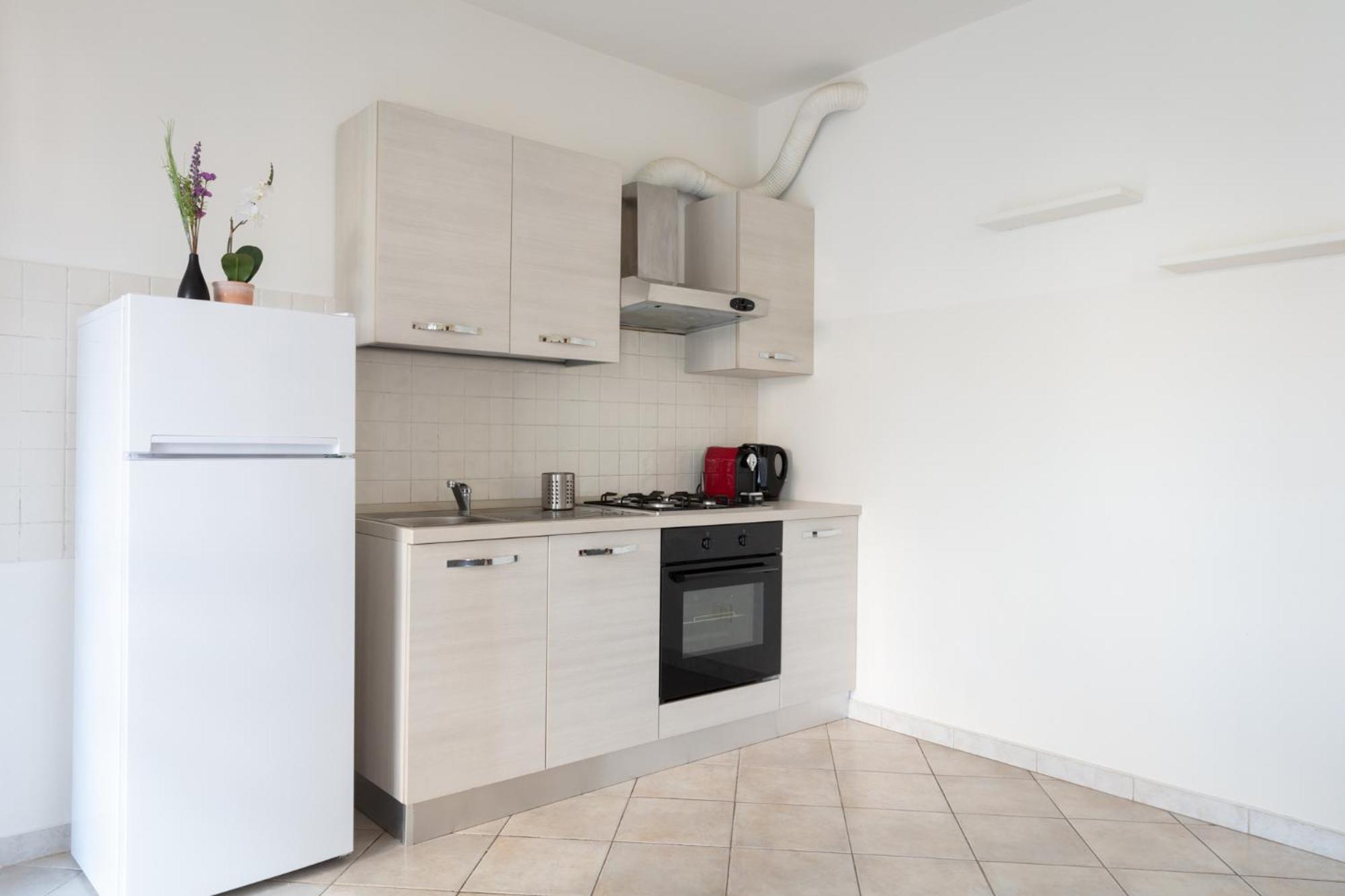 Dehomes - Relax & Business Apartments Buccinasco Ngoại thất bức ảnh