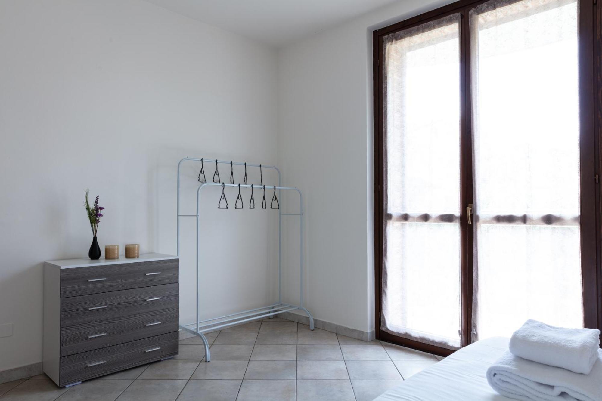Dehomes - Relax & Business Apartments Buccinasco Ngoại thất bức ảnh