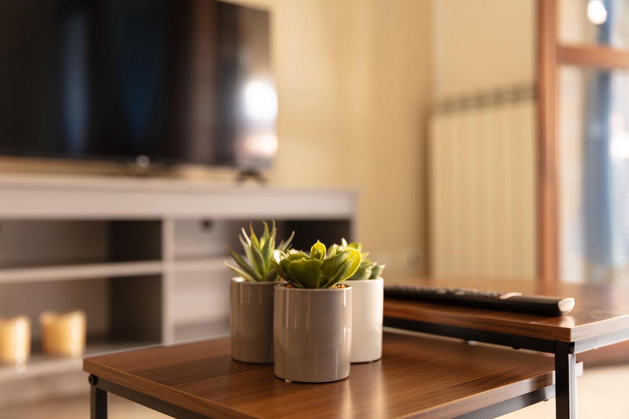 Dehomes - Relax & Business Apartments Buccinasco Ngoại thất bức ảnh