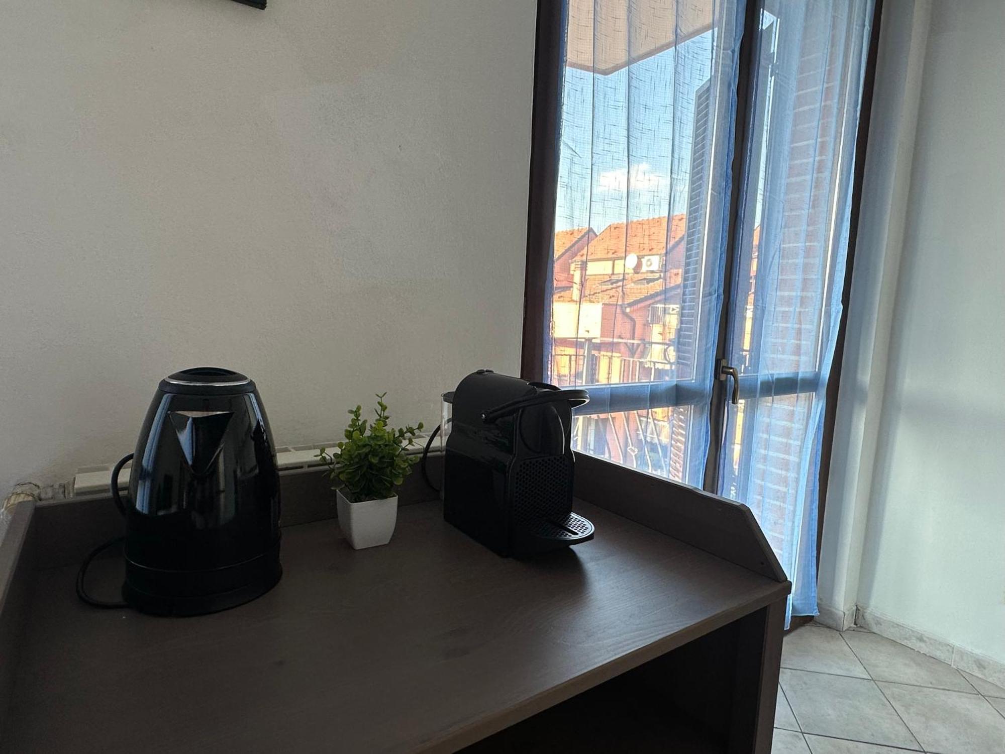 Dehomes - Relax & Business Apartments Buccinasco Ngoại thất bức ảnh