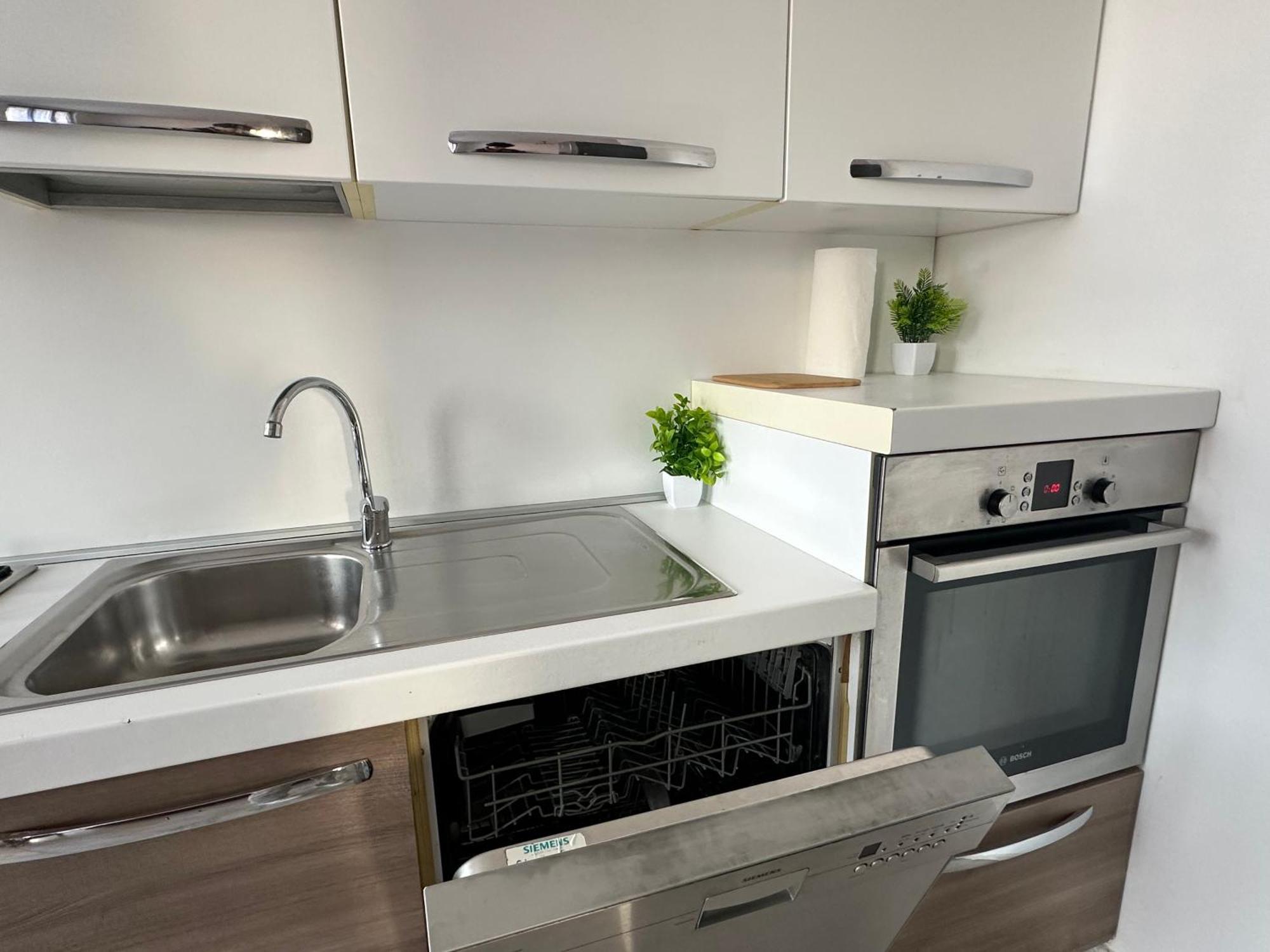 Dehomes - Relax & Business Apartments Buccinasco Ngoại thất bức ảnh