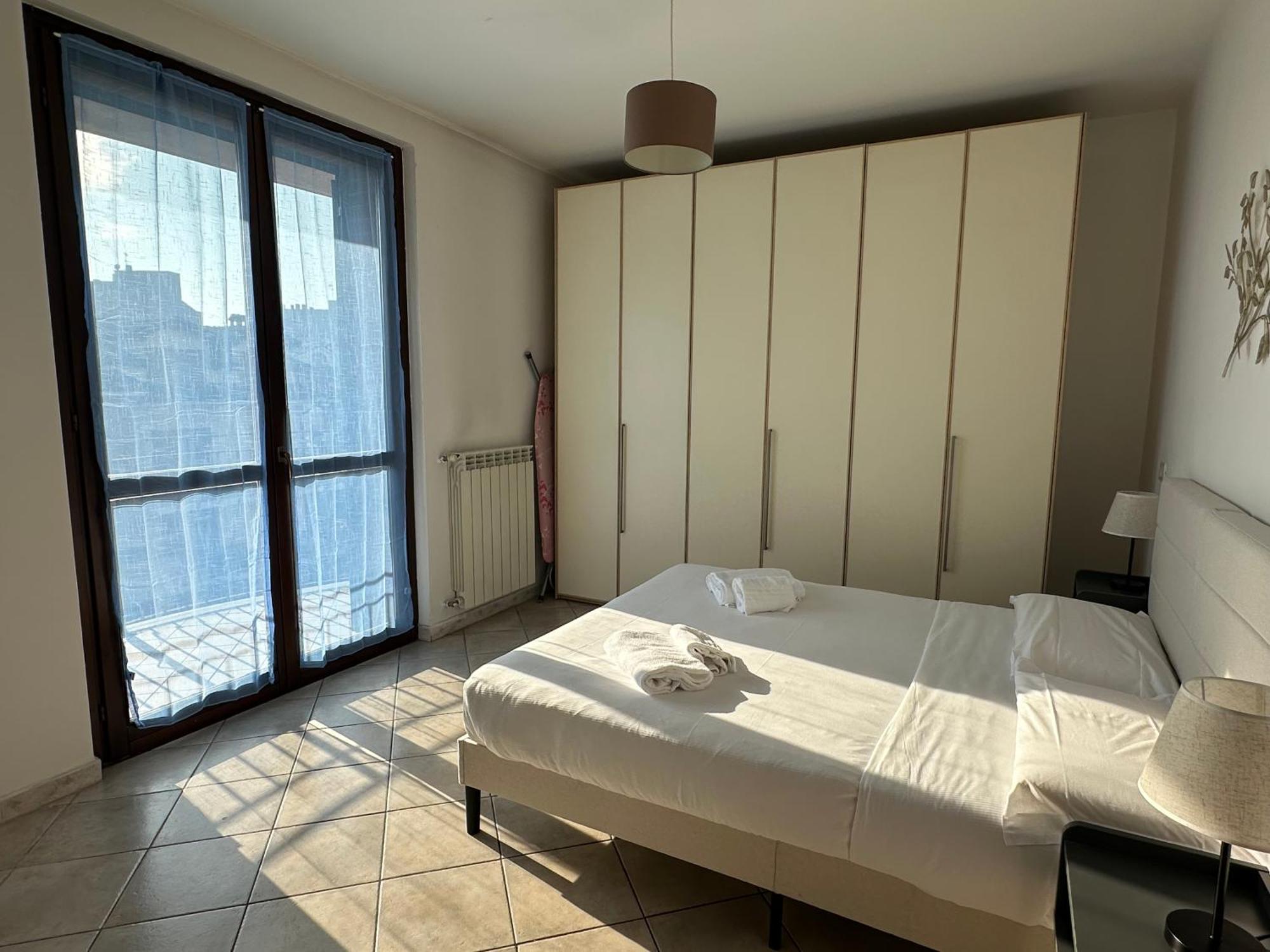 Dehomes - Relax & Business Apartments Buccinasco Ngoại thất bức ảnh