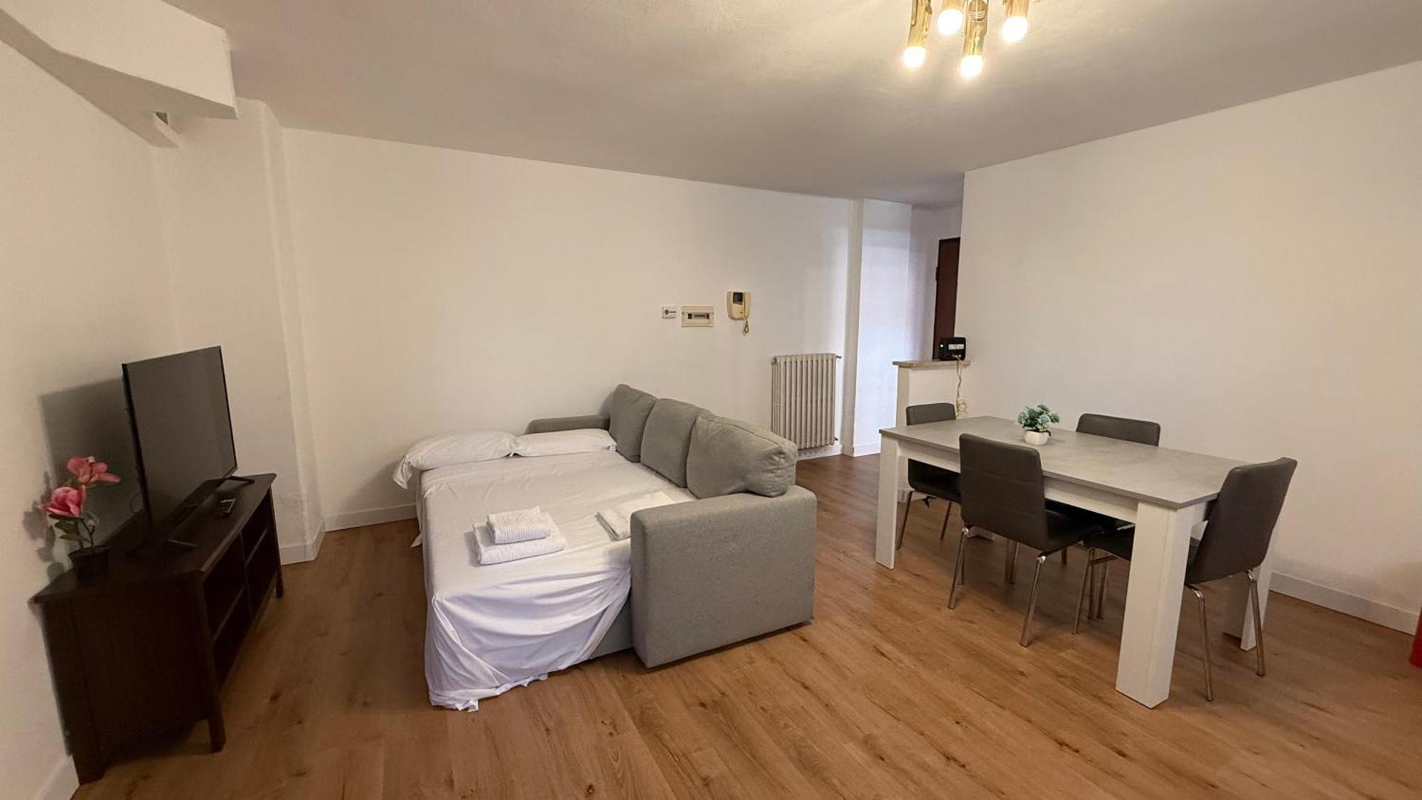 Dehomes - Relax & Business Apartments Buccinasco Phòng bức ảnh