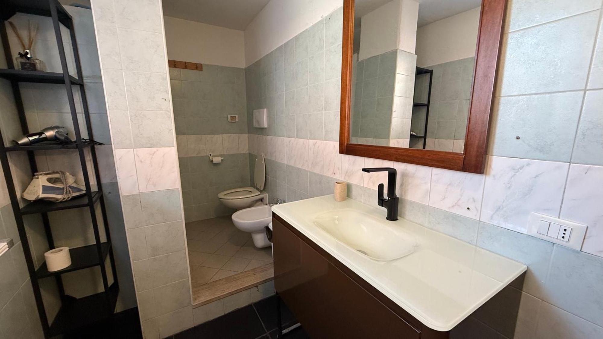 Dehomes - Relax & Business Apartments Buccinasco Ngoại thất bức ảnh
