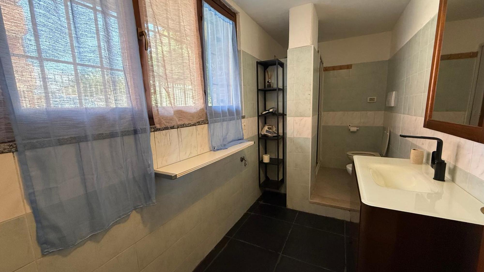 Dehomes - Relax & Business Apartments Buccinasco Phòng bức ảnh
